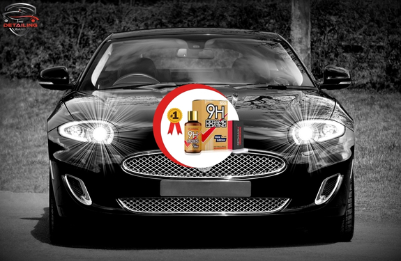9H Ceramic Coating Price in Delhi, NCR | Genuine Deals